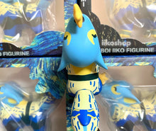 Load image into Gallery viewer, Starry Night Good Boi Figurine