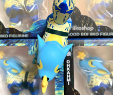 Load image into Gallery viewer, Starry Night Good Boi Figurine