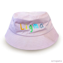 Load image into Gallery viewer, Ligma Bucket Hat
