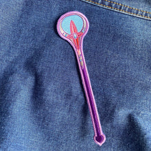 Load image into Gallery viewer, Sparkle's Weapon Patch