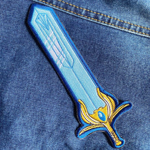 Load image into Gallery viewer, Guardian of Power Weapon Patch