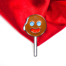 Load image into Gallery viewer, Paleta Payaso Pin