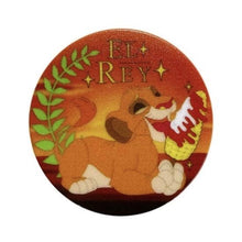 Load image into Gallery viewer, El Rey Pop