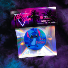 Load image into Gallery viewer, El Cucuy Pop