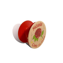 Load image into Gallery viewer, Mazapán Flor Pop