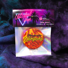 Load image into Gallery viewer, Flamin Hot Chingona Pop