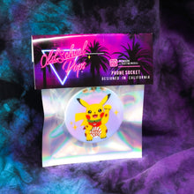 Load image into Gallery viewer, Pika Concha Pop