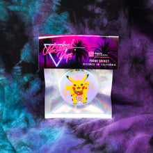 Load image into Gallery viewer, Pika Concha Pop