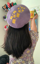 Load image into Gallery viewer, Go live your dream beret