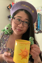 Load image into Gallery viewer, Go live your dream beret