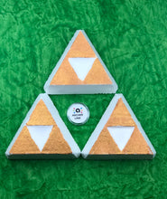 Load image into Gallery viewer, FORCE BATH BOMB - FEATURES A DLC COIN INSIDE