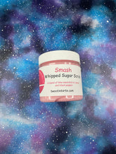 Load image into Gallery viewer, SMASH WHIPPED SUGAR SCRUB