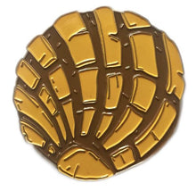 Load image into Gallery viewer, Concha Pin: 4 Colors