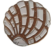 Load image into Gallery viewer, Concha Pin: 4 Colors