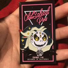 Load image into Gallery viewer, Sugar Jack: Red or Green Variant