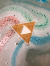 Load image into Gallery viewer, FORCE BATH BOMB - FEATURES A DLC COIN INSIDE