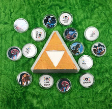 Load image into Gallery viewer, FORCE BATH BOMB - FEATURES A DLC COIN INSIDE