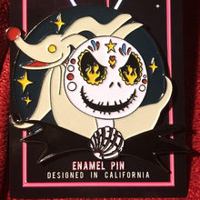 Load image into Gallery viewer, Sugar Jack: Red or Green Variant