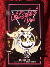 Load image into Gallery viewer, Sugar Jack: Red or Green Variant