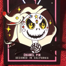 Load image into Gallery viewer, Sugar Jack: Red or Green Variant