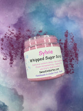 Load image into Gallery viewer, SYLVIE WHIPPED SUGAR SCRUB