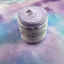 Load image into Gallery viewer, ANTIDOTE WHIPPED SUGAR SCRUB