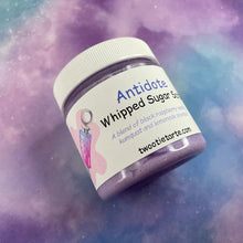 Load image into Gallery viewer, ANTIDOTE WHIPPED SUGAR SCRUB