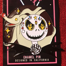 Load image into Gallery viewer, Sugar Jack: Red or Green Variant