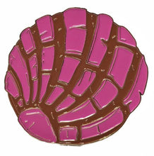 Load image into Gallery viewer, Concha Pin: 4 Colors