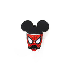 Load image into Gallery viewer, Don Araña Pin