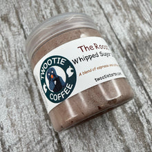 Load image into Gallery viewer, ROOST WHIPPED SUGAR SCRUB