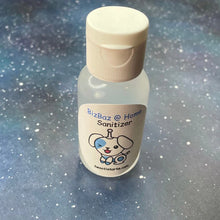 Load image into Gallery viewer, BIZBIZE EXCLUSIVE SANITIZER