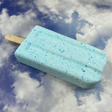 Load image into Gallery viewer, SEA SALT ICE CREAM SHOWER STEAMER