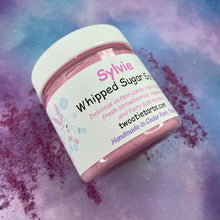 Load image into Gallery viewer, SYLVIE WHIPPED SUGAR SCRUB