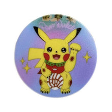 Load image into Gallery viewer, Pika Concha Pop