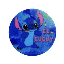 Load image into Gallery viewer, El Cucuy Pop