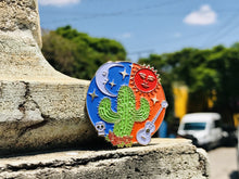 Load image into Gallery viewer, Desierto Pin