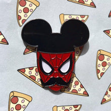 Load image into Gallery viewer, Don Araña Pin