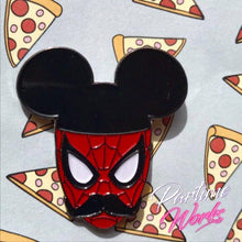 Load image into Gallery viewer, Don Araña Pin