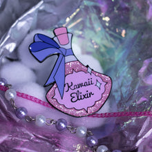 Load image into Gallery viewer, KAWAII ELIXIR PIN