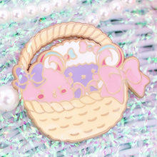 Load image into Gallery viewer, LULLU & FUFU PIN