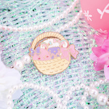 Load image into Gallery viewer, LULLU & FUFU PIN