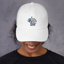 Load image into Gallery viewer, Bizarre Bazaar Dad Hat!