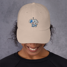 Load image into Gallery viewer, Bizarre Bazaar Dad Hat!