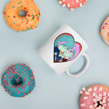 Load image into Gallery viewer, Alan and Ann Sailor Moon Mug