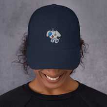 Load image into Gallery viewer, Bizarre Bazaar Dad Hat!
