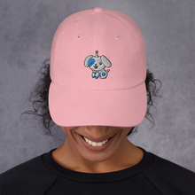 Load image into Gallery viewer, Bizarre Bazaar Dad Hat!