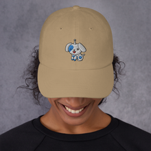 Load image into Gallery viewer, Bizarre Bazaar Dad Hat!
