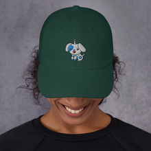 Load image into Gallery viewer, Bizarre Bazaar Dad Hat!