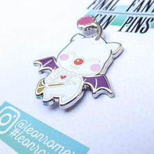 Load image into Gallery viewer, Final Fantasy Fan Pins - 4 Options!